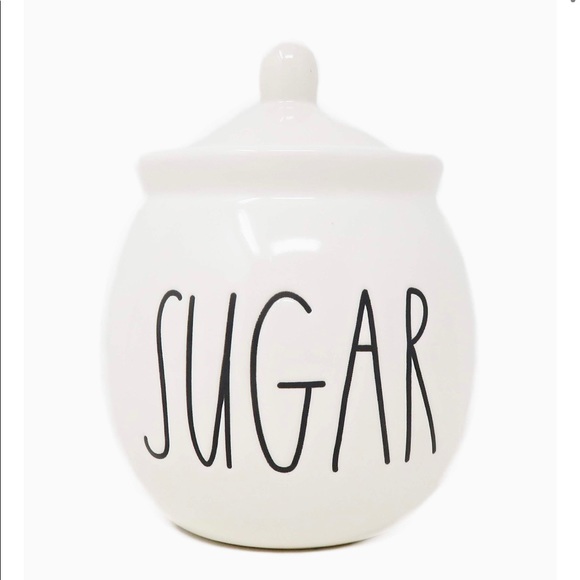 Rae Dunn Other - Rae dunn small sugar jar